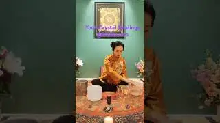 Melbourne Yooli Crystal healings & Psychic Reading