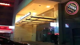 JinJiang Inn Anyang Railway Station | Anyang, China | Hotel Review 🌟