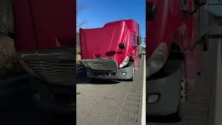 Truck repair service