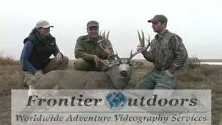 Rifle Mule Deer Hunt Darren Kolbe Eastern Colorado