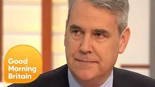 Tax Fraud Expert Says Premier League Fraud Investigation Is 'Unprecedented' | Good Morning Britain