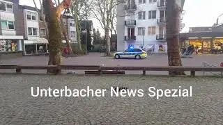 Coronavirus Unterbacher News Spezial Reporter wird am Ende wegen Klopapier &uuml;berfallen