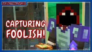 INVESTIGATING FOOLISH! | CAPTURING FOOLISH! | QSMP
