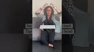 EFT Tapping - Emotional Freedom Technique. #mentalhealthtools #efttapping #therapy