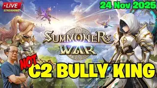 Balance Patch pre-notice is out (Summoners War)