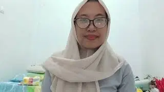 English Presentation Summary of a Research Article in Chemistry Education