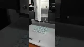 Dual-Head Filling Machine, Single-Head Mode | One Machine, More Flexibility ⚙️💨