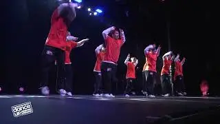 26 DANCE UP CREW 1 (Showtime 2023)