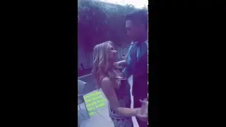 A Snapchat Story - A 2016 Bravo Event with Ramona Singer
