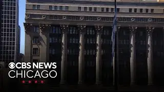 Alternative Chicago city budget plan advances toward potential final vote on Saturday