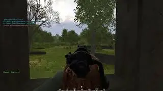 Project Reality 1.6 Brecourt Assault - Wermacht vs USA