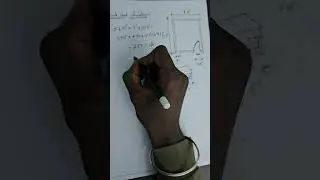 Brickwork calculation easy way  in #tamil explanation. #site engineer from civil engg#