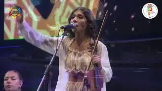 Abigail Lucea   Solista Vocal  Pre Cosquin 2026