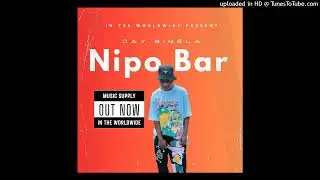 Jay Simela - Nipo Bar