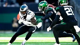 Eagles vs Jets Preseason Preview | Jordan Davis & Nakobe Dean Debut!