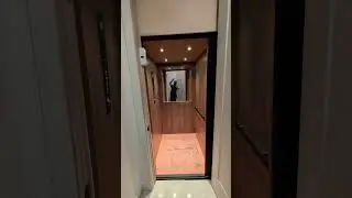 Luxury Home Elevator Install (REI LLT) | New Construction Build + Fully Custom Options