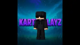 Sunday special stream | new server survival on live only #minecraft #kartikplayz