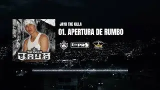 01. Apertura De Rumbo