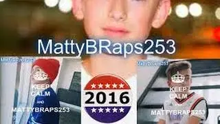 MattyBRaps253 russia anthem(David Orlando Officiall video)
