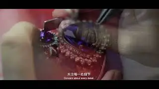Caheer Jewelry | OEM & ODM Custom Jewelry Manufacturer | 925 Silver, K Gold & Moissanite Factory