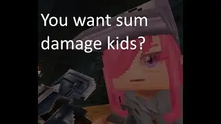 Hytale - Combo Buffering Tech
