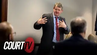 Defense Attorney Kevin Gough's Controversial Comments