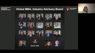 The Global MBA: Q&A Series with current Global MBA students