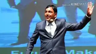 Future Maker Motivation Speech Cmd sir Radheshyam ji sir