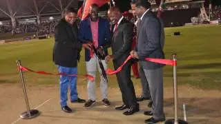 Brian Lara Cricket Academy Capsule (1/2)