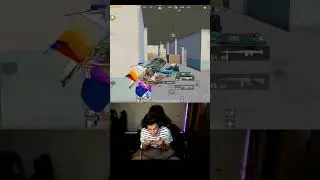 Thieves entered Jonathan Gaming's house but Jonathan killed all four thieves with his gun #shorts
