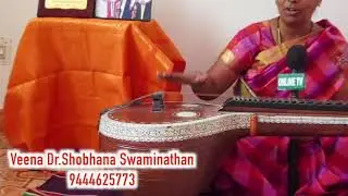 veena learning classes  by Dr.Shobhana Swaminathan =9444625773