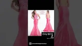 2022 Prom Dresses & Prom Gowns