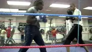 Zulqy Sparrin Max Maxwell
