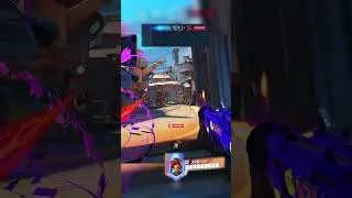 Sombra is STILL STRONG in OVERWATCH!