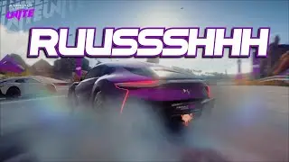 Asphalt Legends - Russshhh