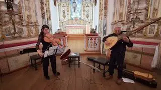 TAFFEL CONSORT INTERPRETA KAPSPERGER E I. LEONARDA