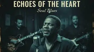 Echoes of the Heart | Deep Soul Blues