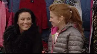Kat Slater 15/04/2013