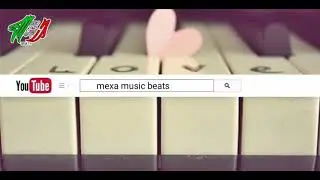 'Love' Base De Rap Rom&aacute;ntico [Prod By. Mexa Music Beats]