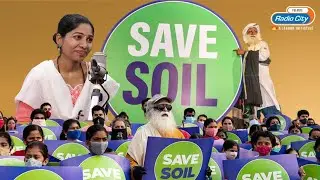Special Interview on World Environment Day | Save Soil