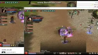 HELİOS2 K&Uuml;F&Uuml;R ANA BACI İ&Ccedil;ERİR :D