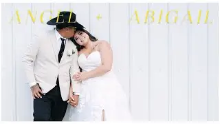 A & A // Montebello Event Center // San Juan, TX