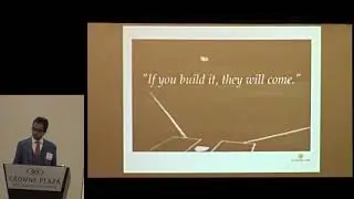 NIBA New York  BlockQuake CEO PT