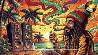 🌿 Chill Dub Reggae 2025 | Relaxing Roots Mix & Spiritual Meditation Beats