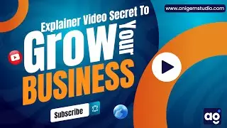 Explainer Video & Animation Services for Business | Video Editing & Animation Experts