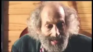 Rip Keller--Piloto para la tele (TV pilot in Chile)