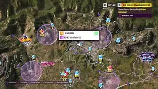 Vegas F1X1