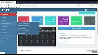BSNL FMS : Introduction of FMS ( Franchisee Management System)