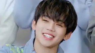 Choi Hyunsuk Cutest Moments.