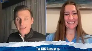515 Podcast || Week of January 5th | Kendall Hunt